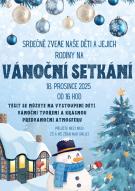 Vánoční setkání